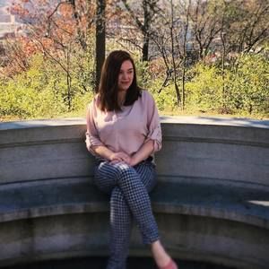 Meet your Posher, Kate